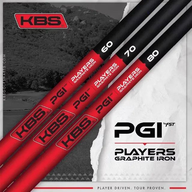 Kbs Pgi 90