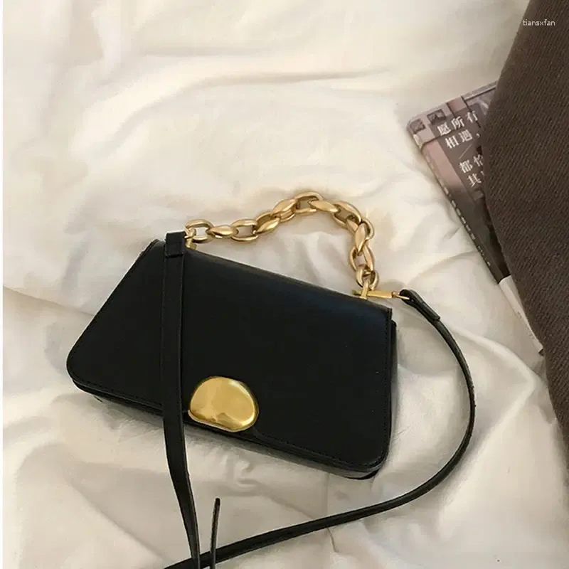 Women bag black