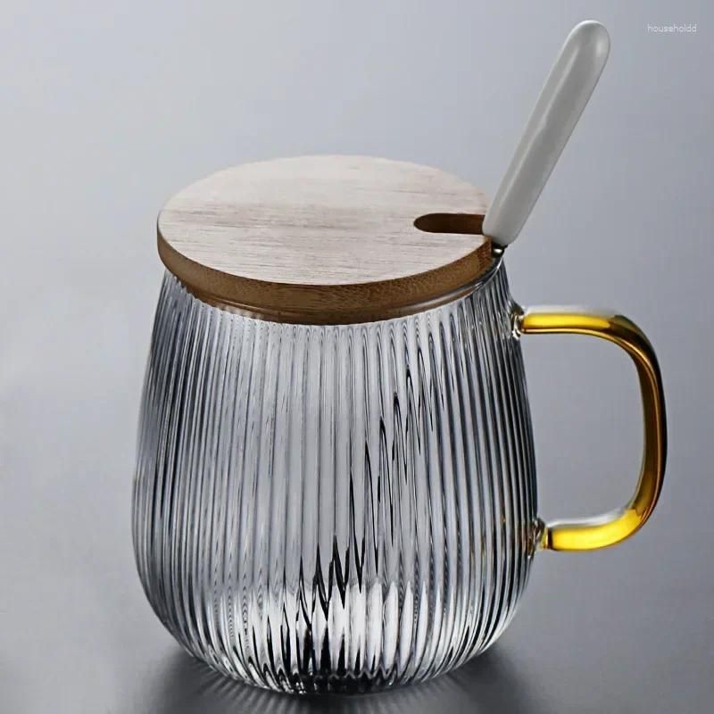 Mug Lid Spoon D