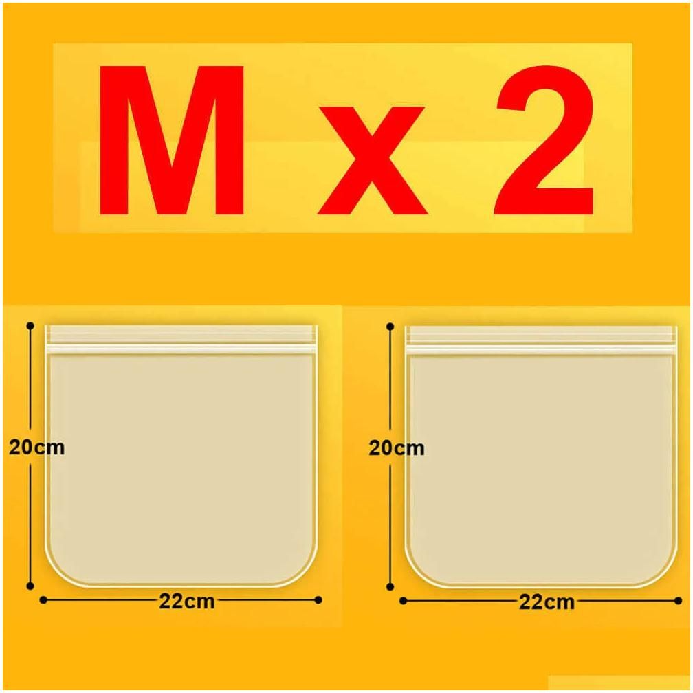 M x 2 pcs