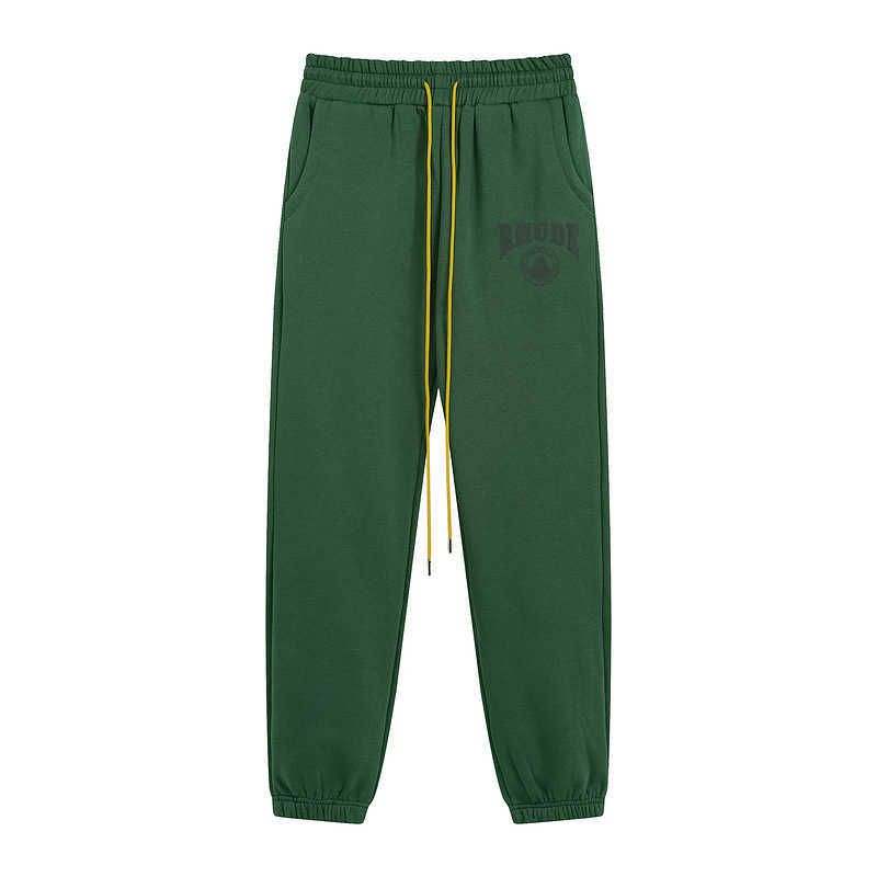 Dark Green (trousers)