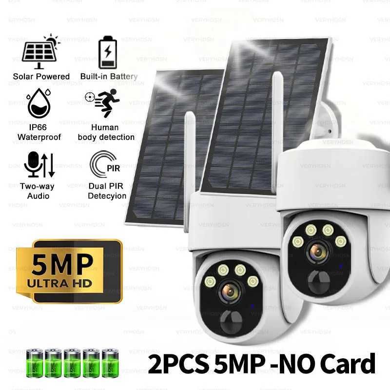 2PCS-5MPカメラ