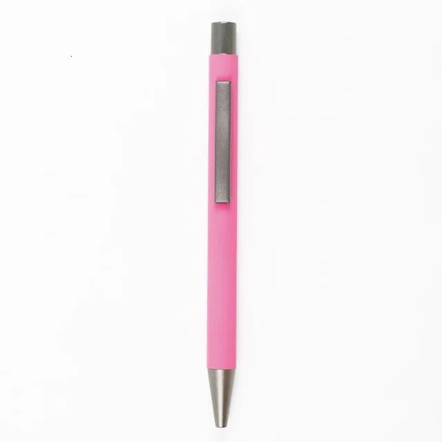 Pink-20pcs Pens