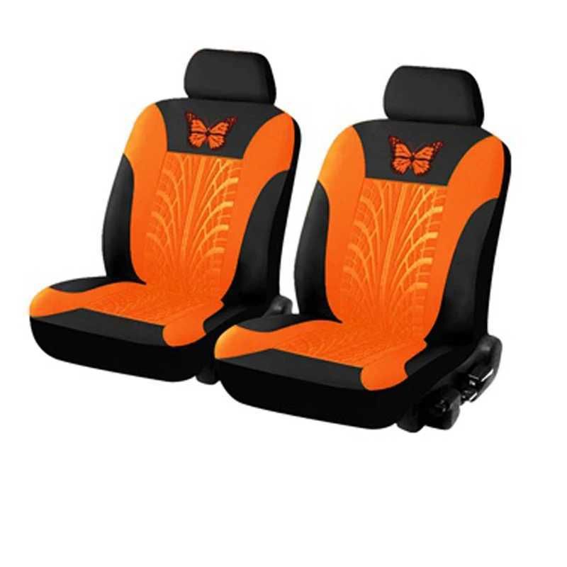 Pomarańczowy (2 siedzenie)