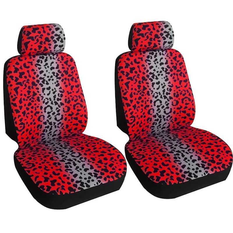 2 sedile anteriore rosso
