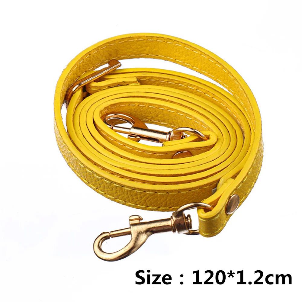 17 (yellow 120cm)-Golden