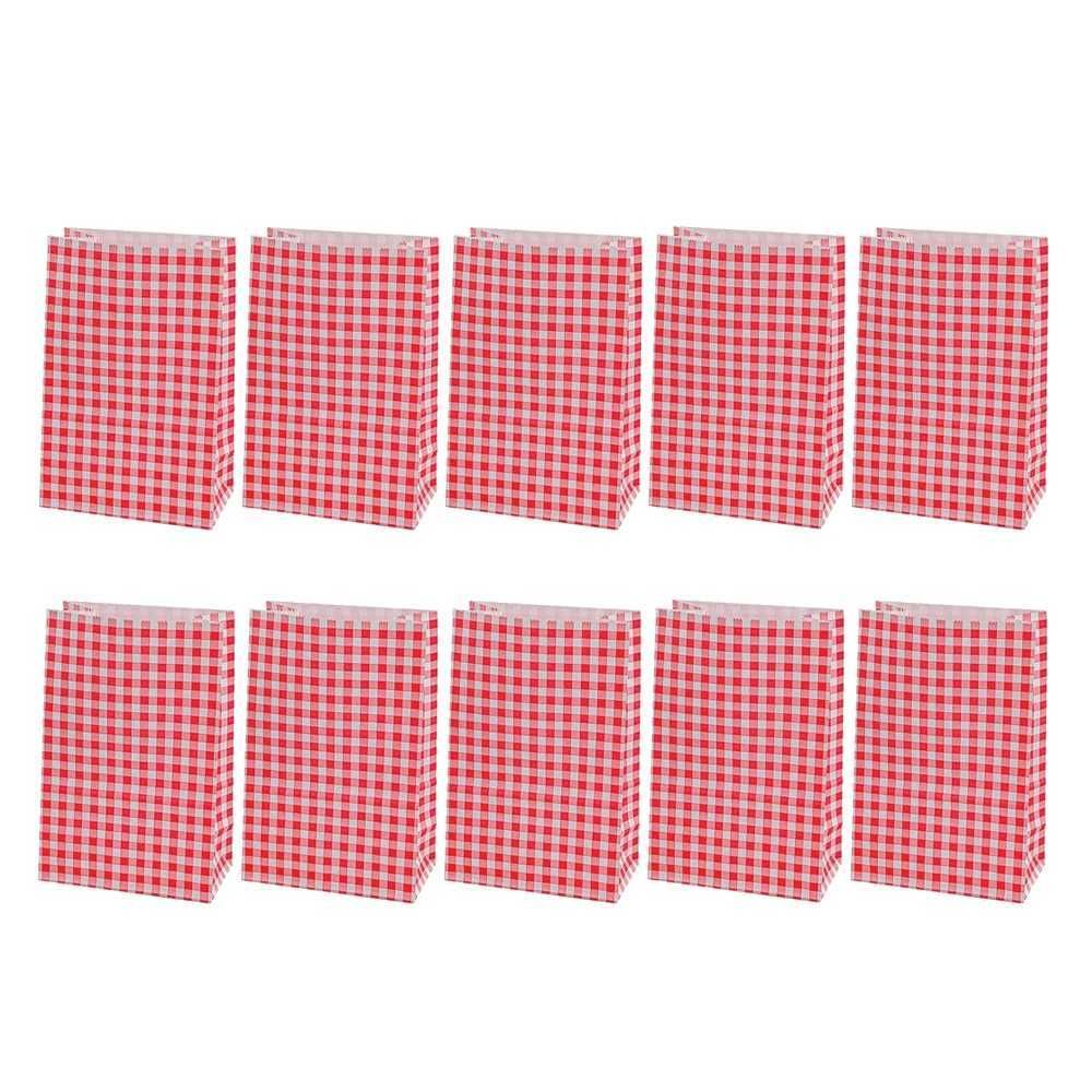 Rouge-10pcs-23x15x8cm