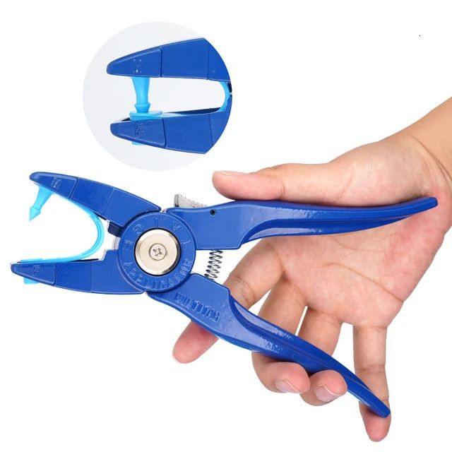 1 pcs plier