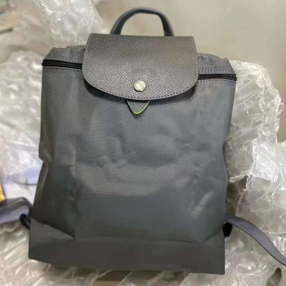 Graphite Grey Backpack