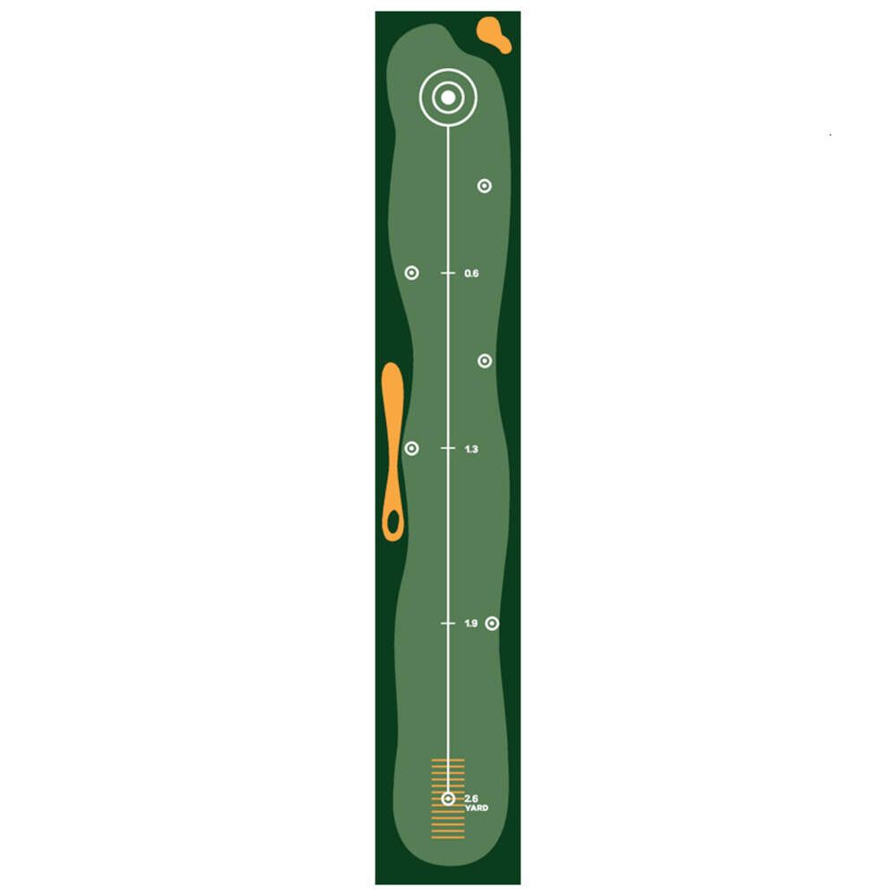 Green Golf-500MMx3000MM