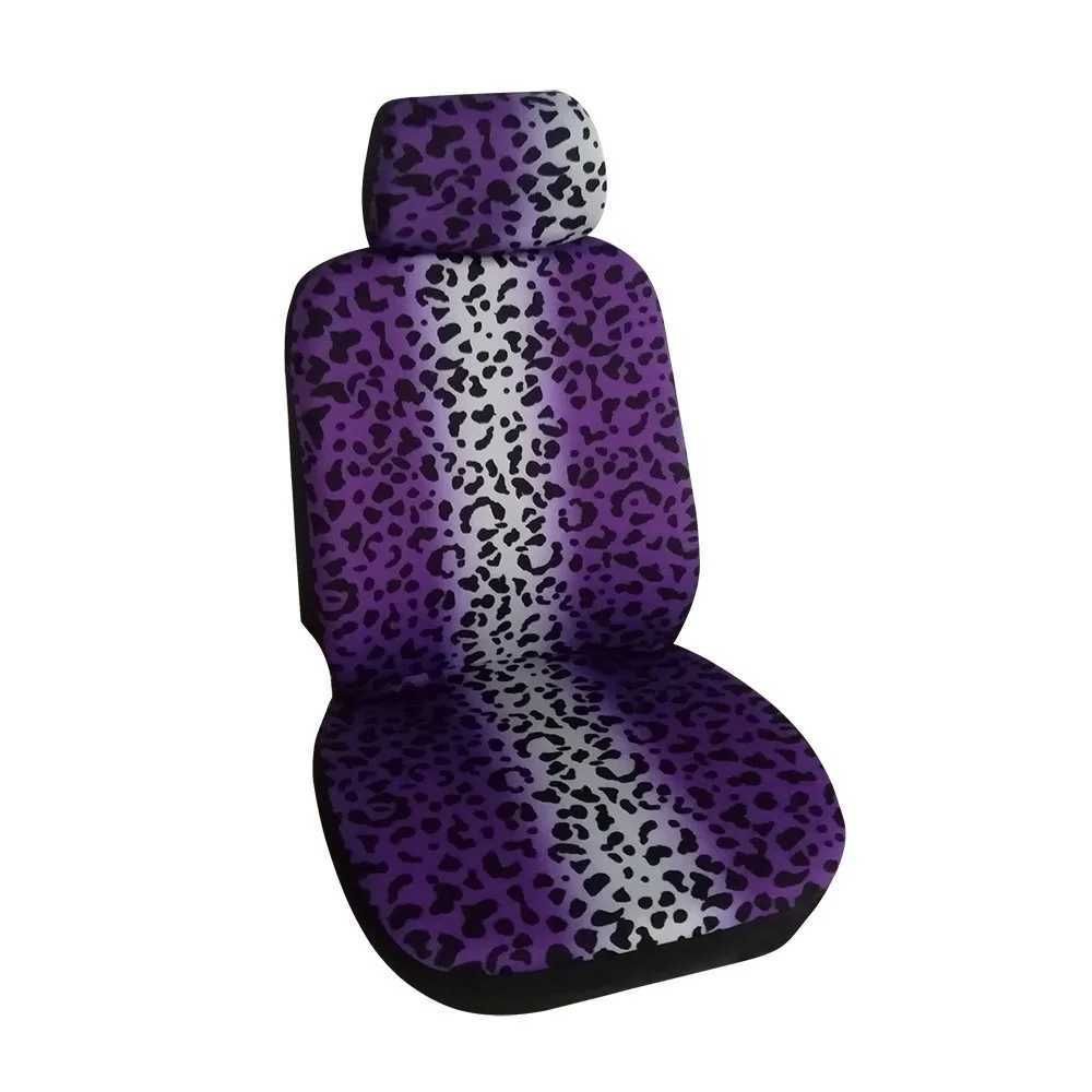 1 sedile anteriore viola