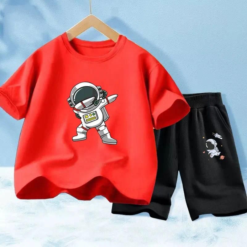 1-Dab astronaut  set