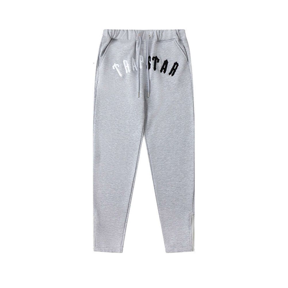 8841 pants gray