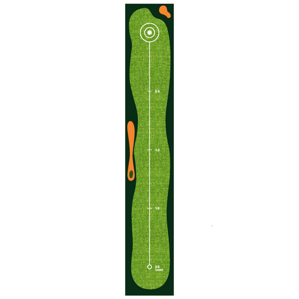 Grass Green Golf-500MMx3000MM