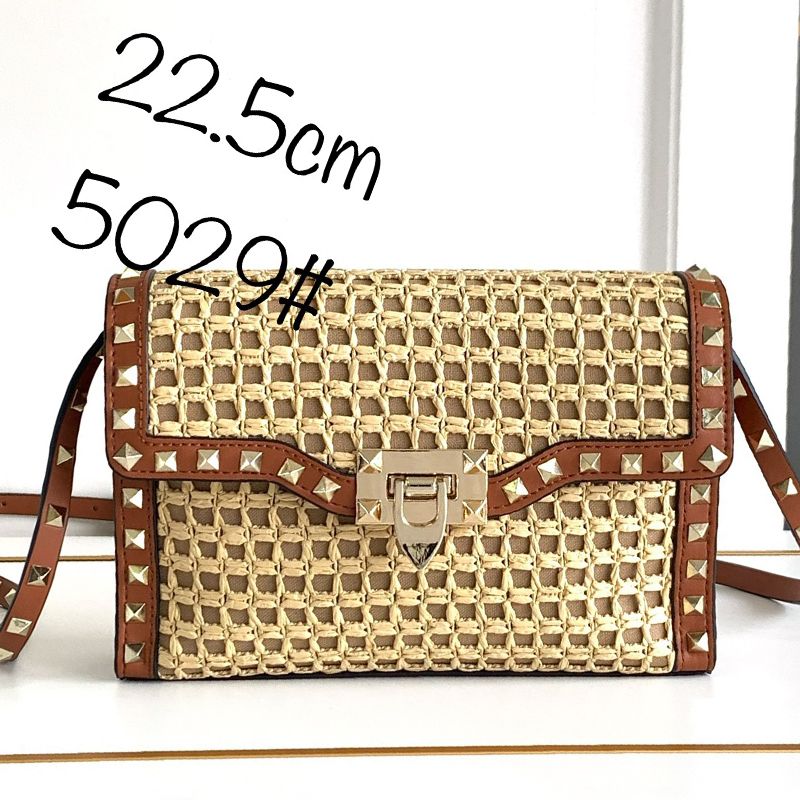 22.5*15.5*6cm Khaki