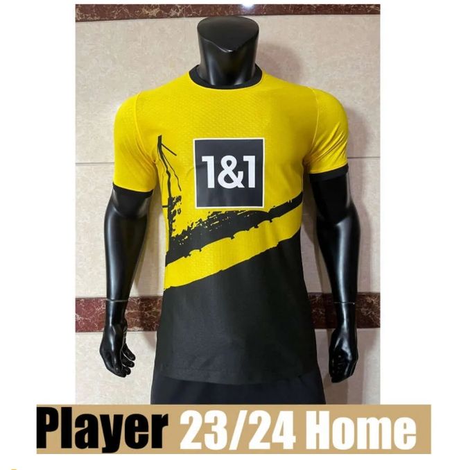 23 24 home player