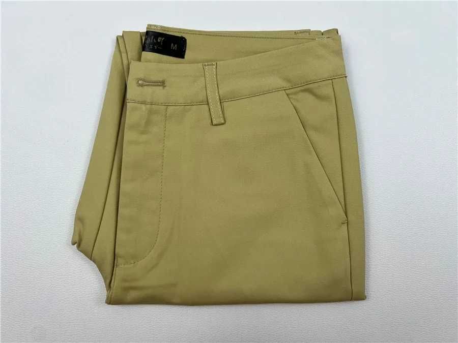 Khaki.