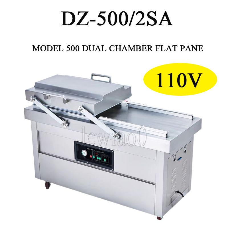 DZ-500 / 2SA 110V