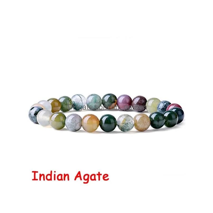 Agate indien