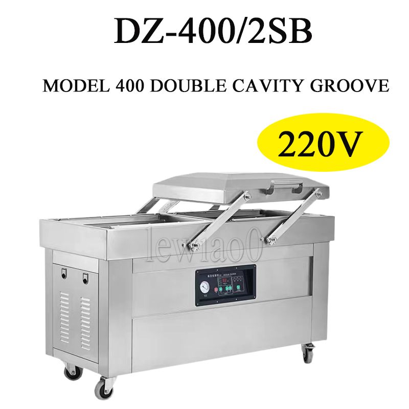 DZ-400 / 2SB 220V