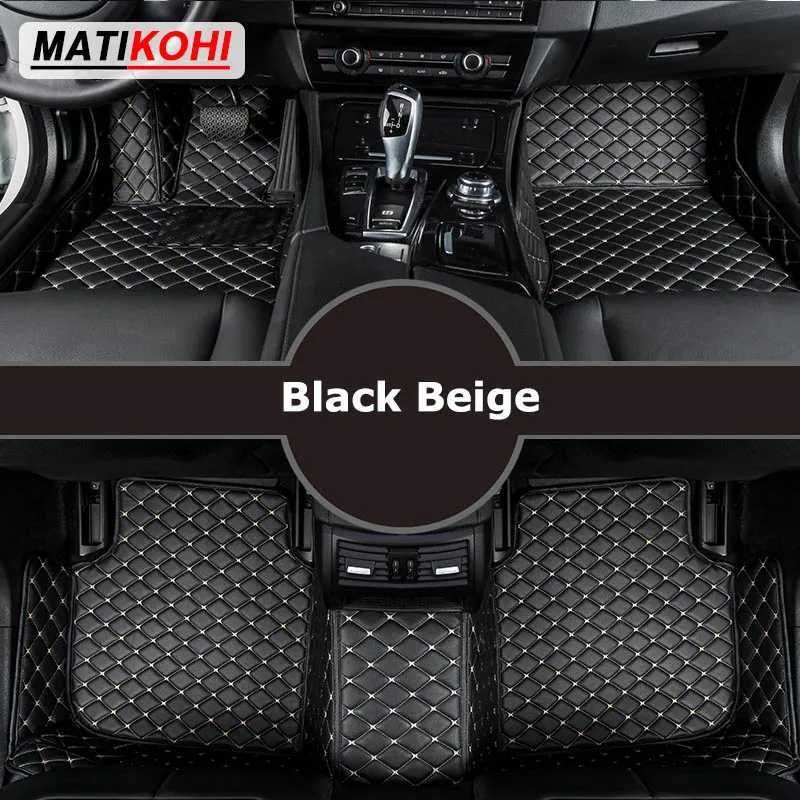Black Beige-2018-2023