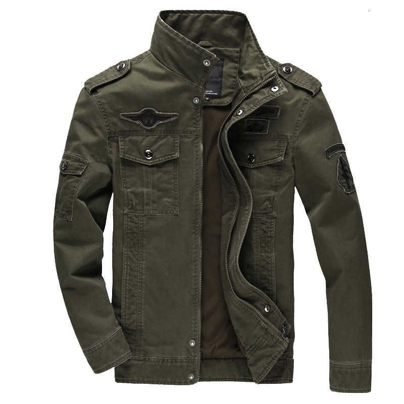 8331 Military Green