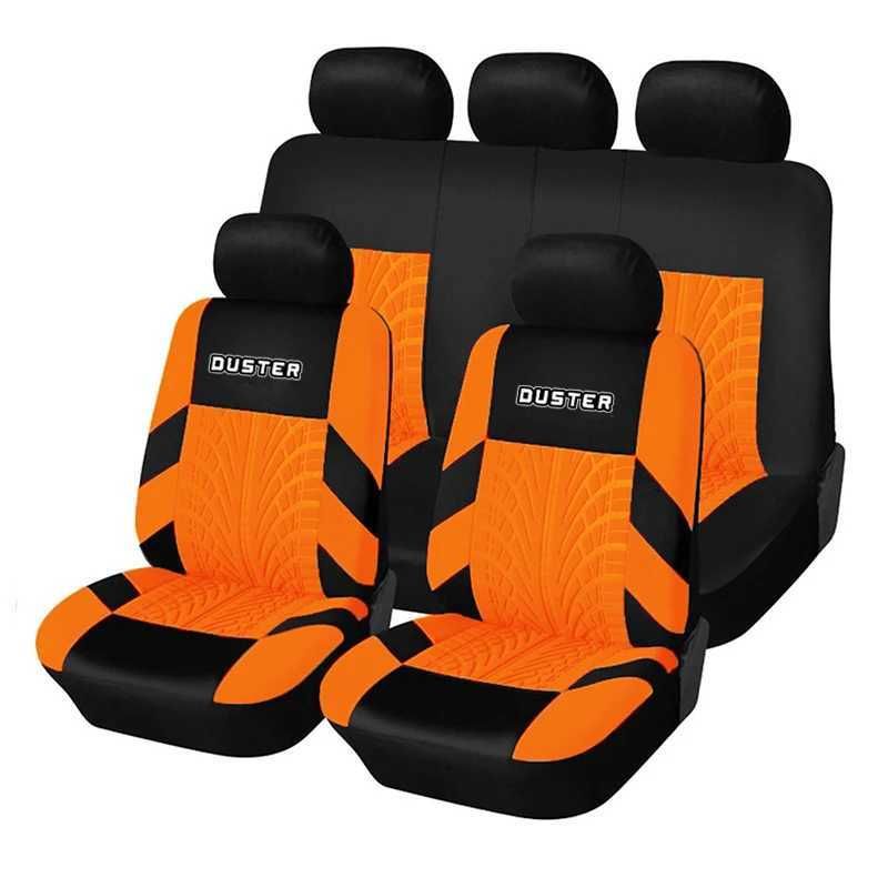 Oranje (5 stoel)