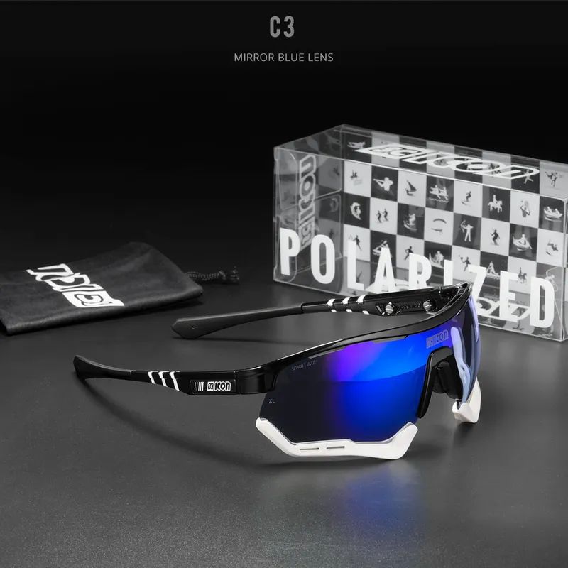 C3-Polarized With Case