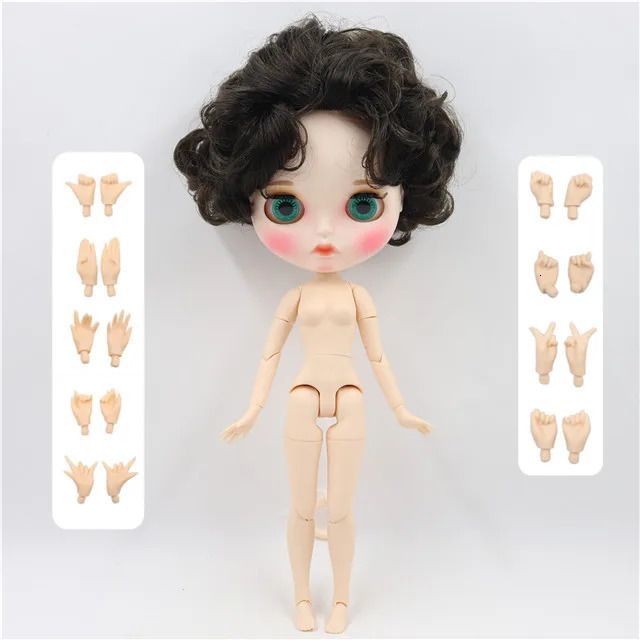 Main AB Doll-30cm