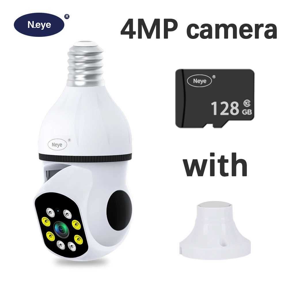 4mp Camera 128g-American Plug