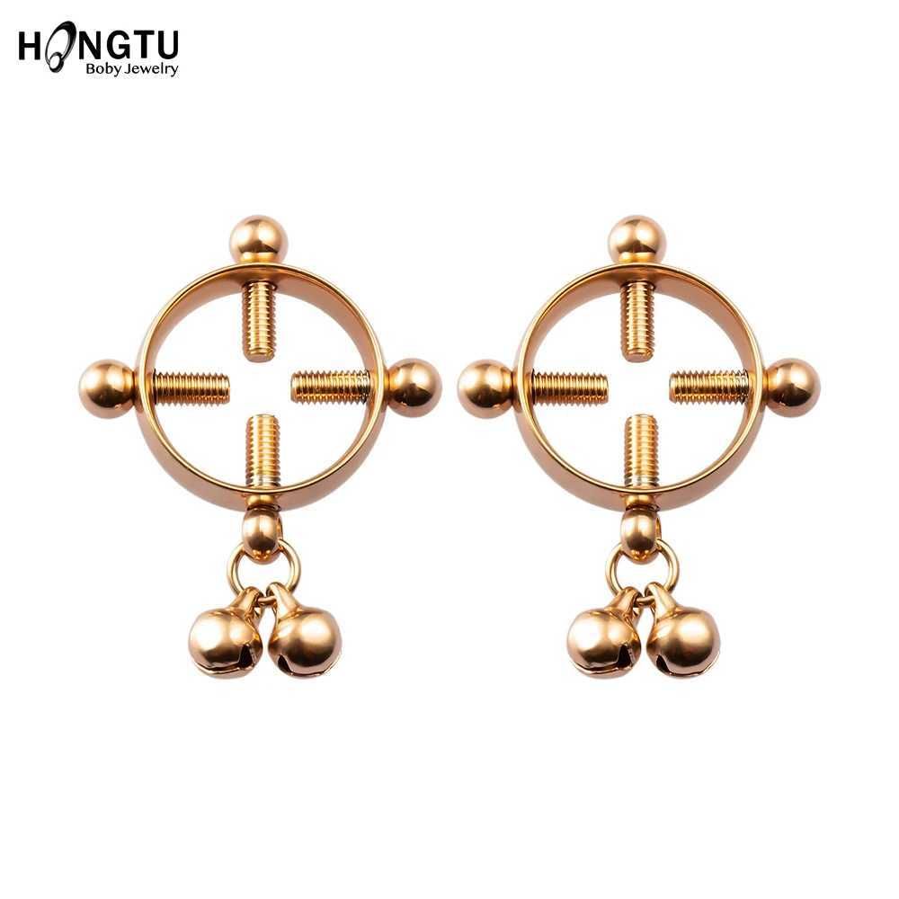 Rose Gold-2PCS