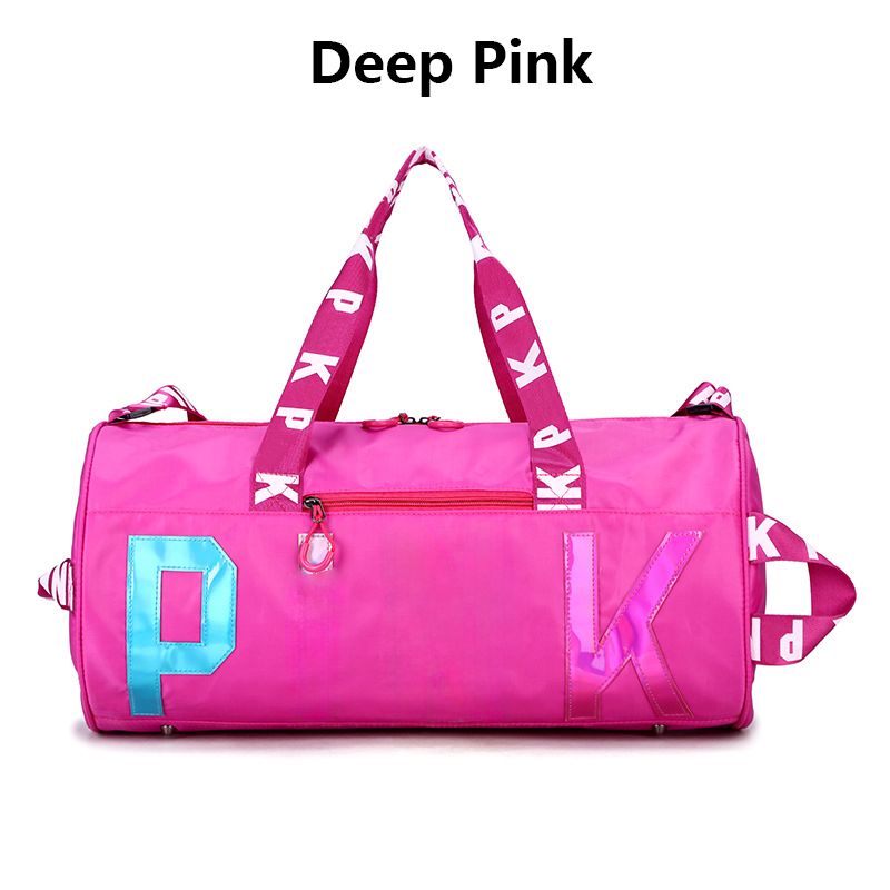 Deep Pink