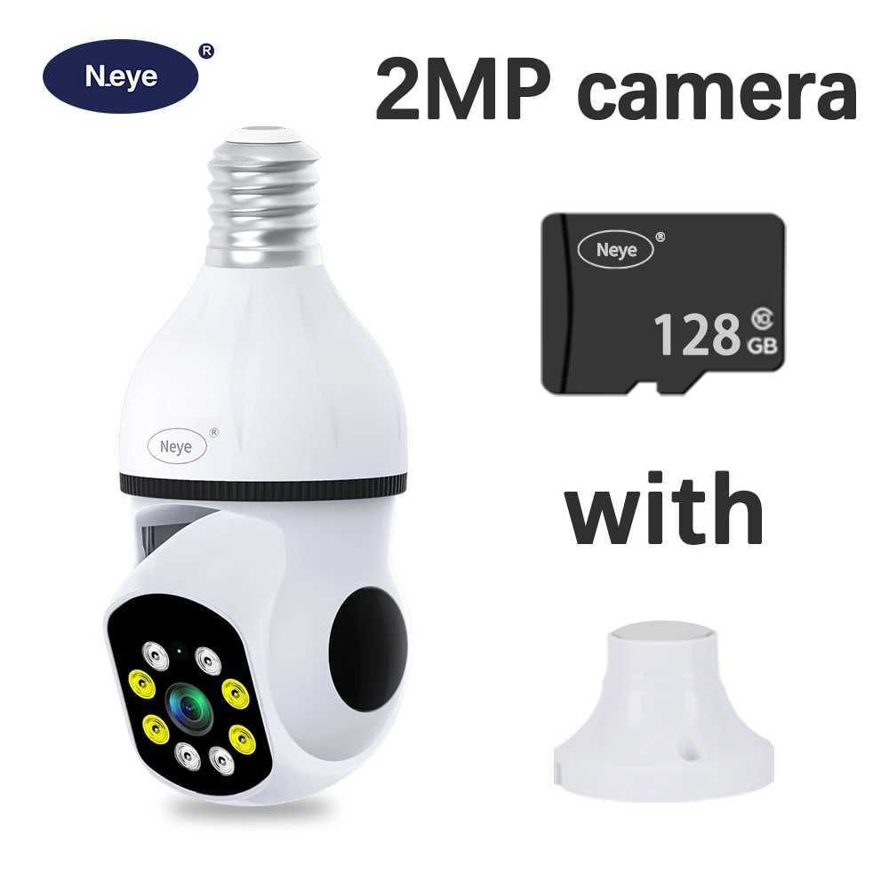 2mp Cam 128g-American Plug