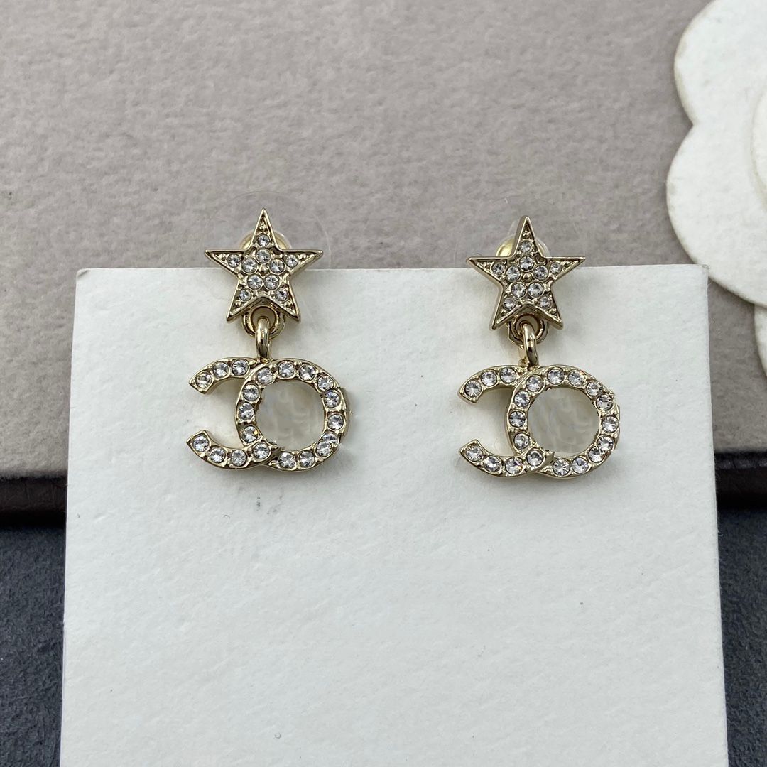 Earrings CE57