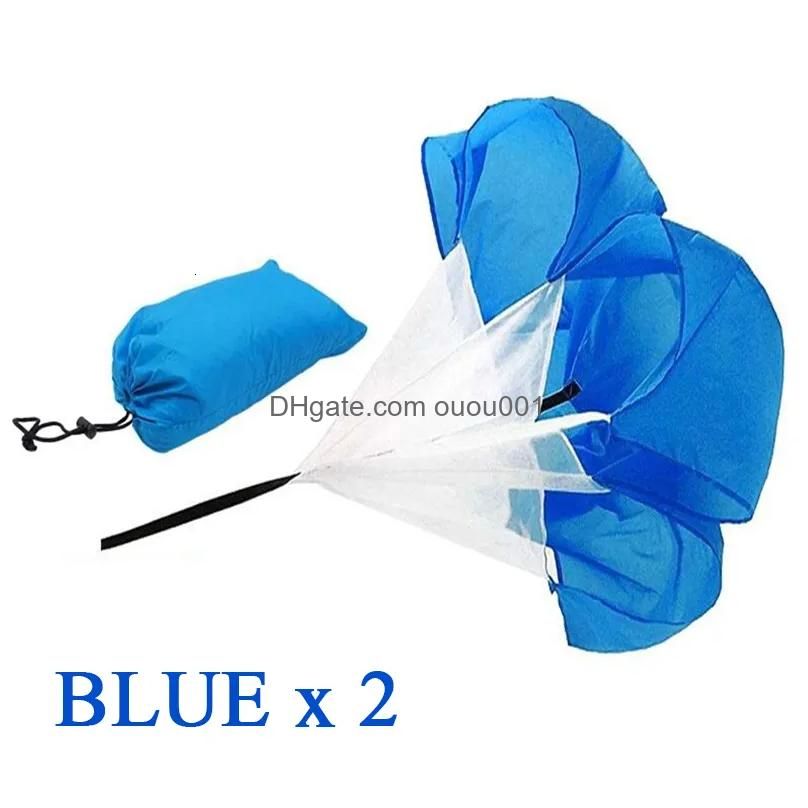 Blue X 2