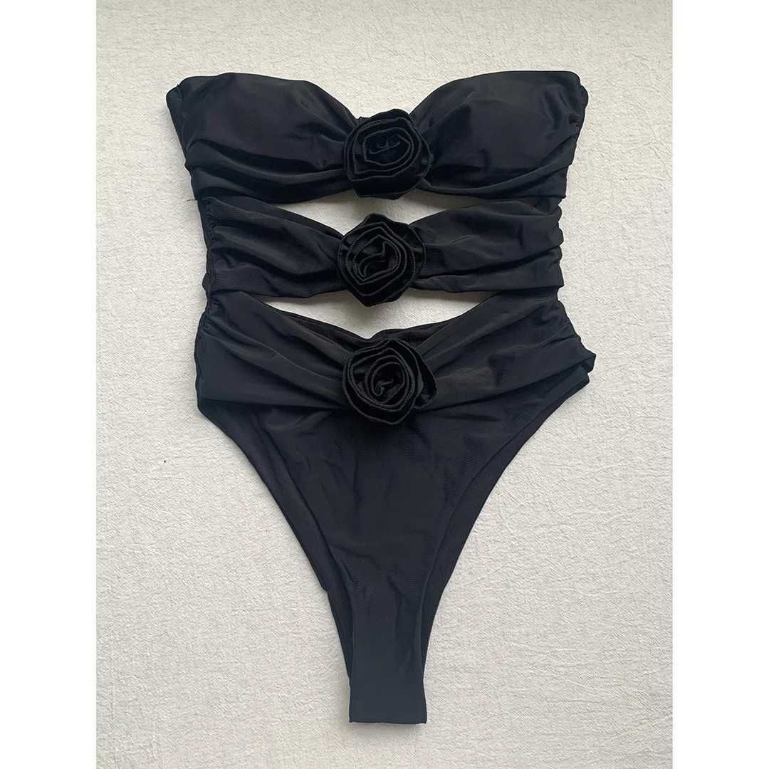 Swimsuit Black