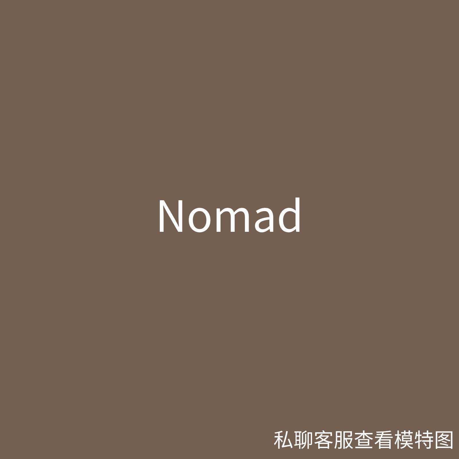 6 Inches/nomad Nomadic Gray Country