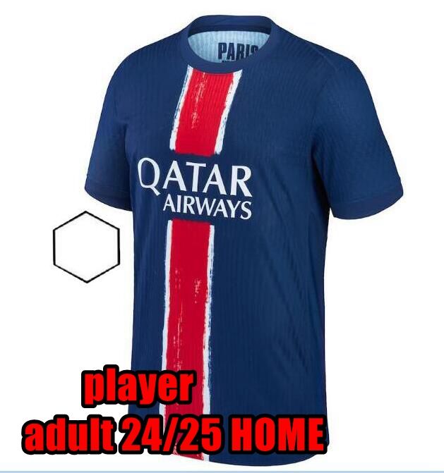 Player 24/25 HOME+patch