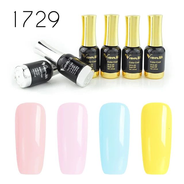 Kit de 1229 12 ml