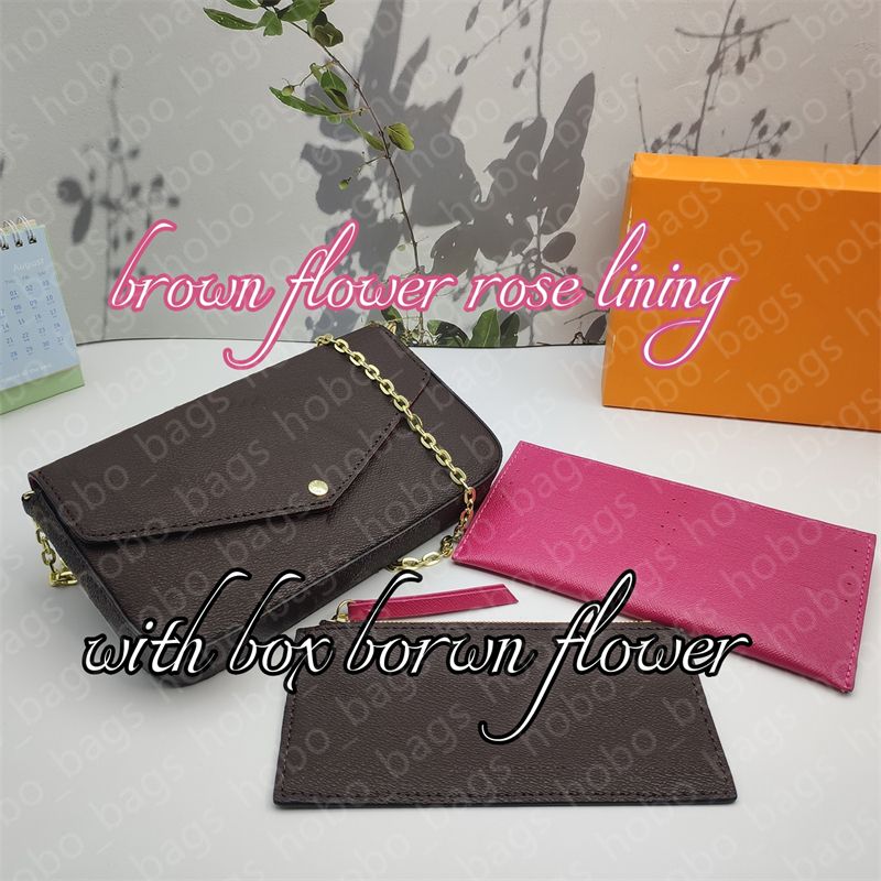 Brown-Flower_Rose-Lining