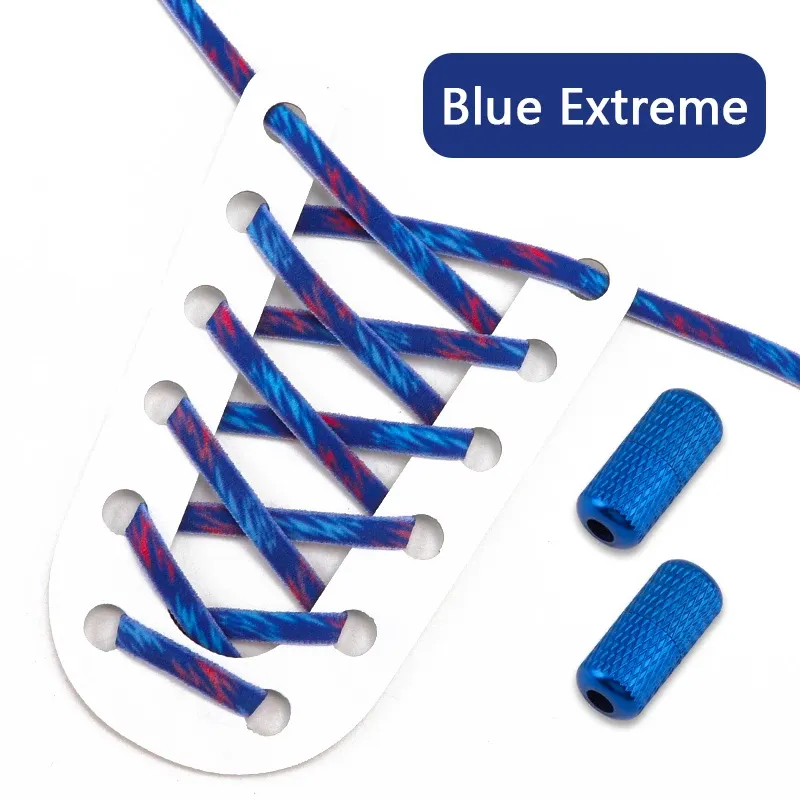 Blaue Extreme