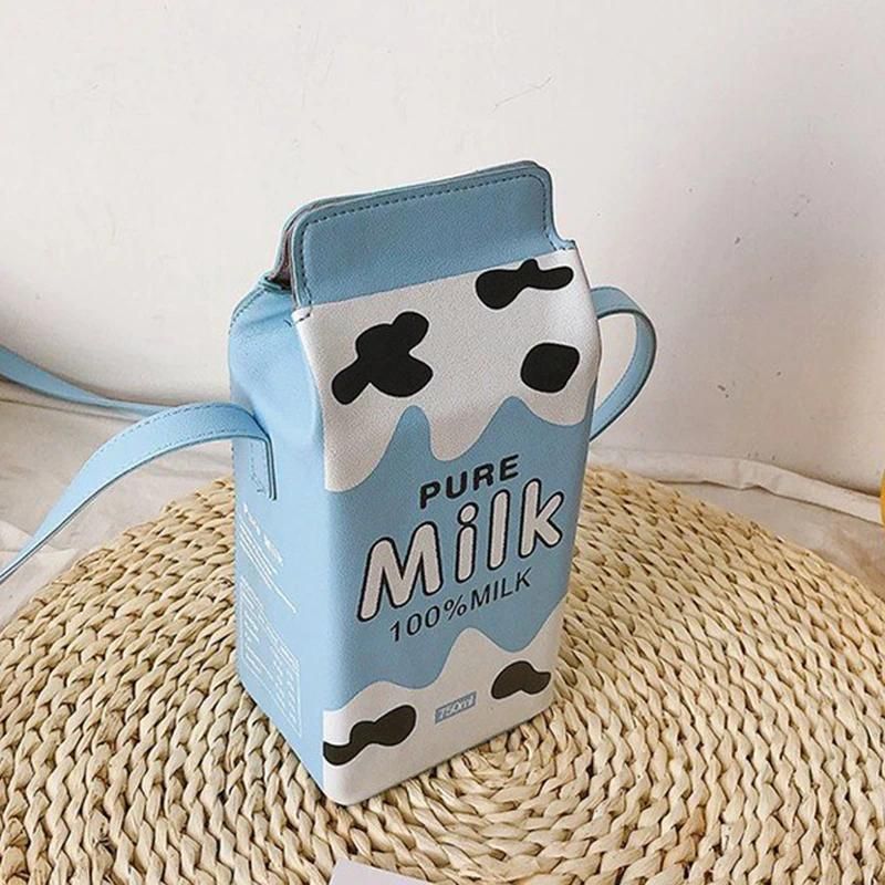 Milk