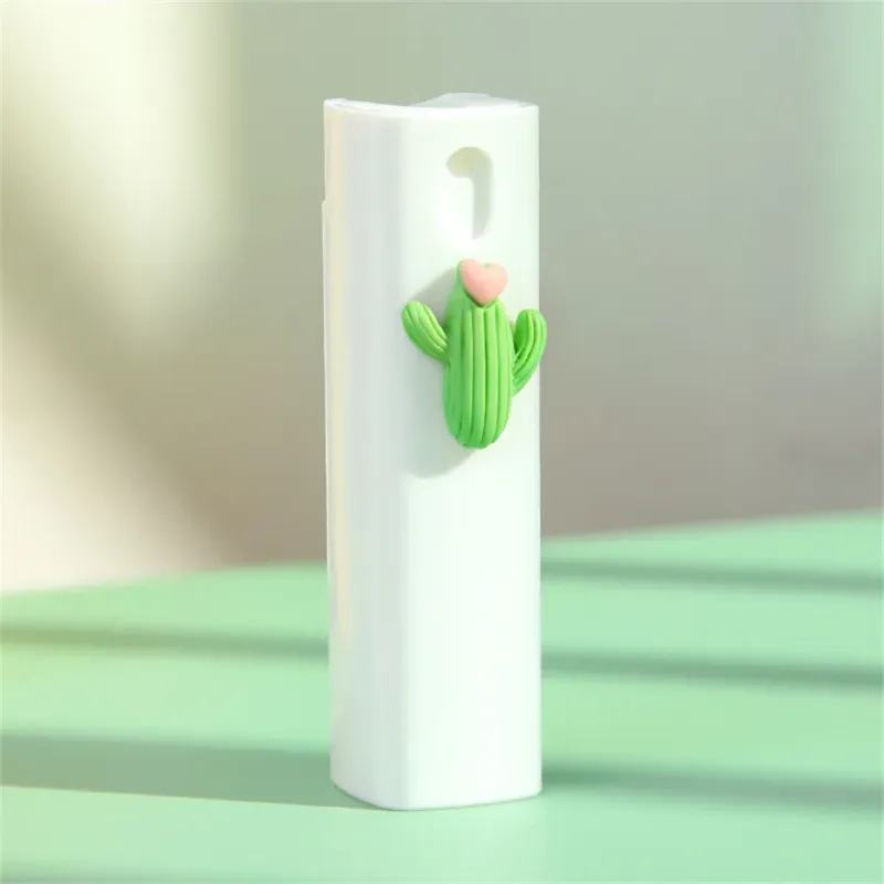 2.5x9.1cm cactus