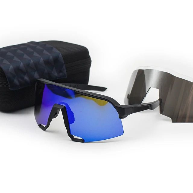 Color 4-Polarized 4lens-One Size