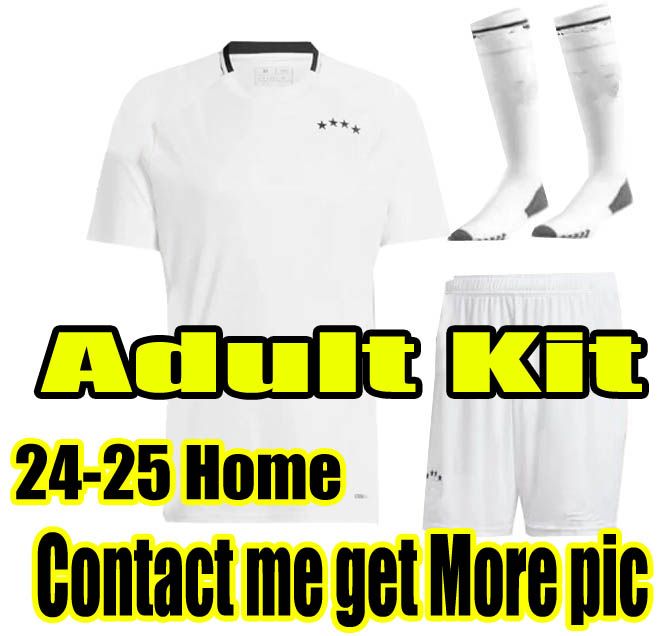 24-25 Adult Kit