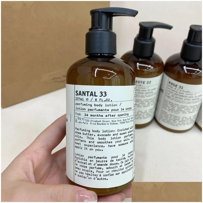 Body Lotion-Santal 33