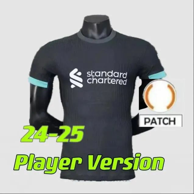 24 25 Away Player UEL Patch