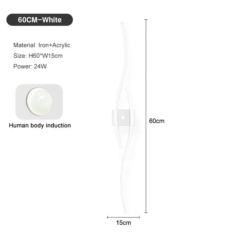 Induction du corps humain blanc chaud blanc2