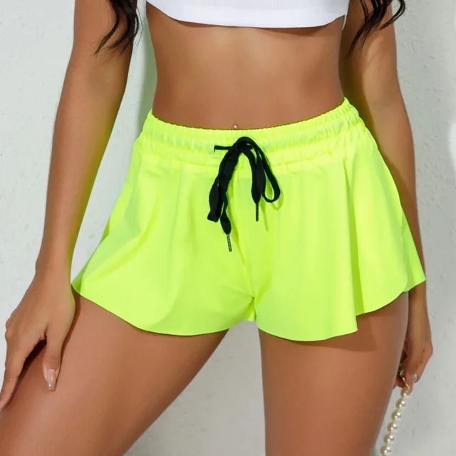 Fluorescent Green