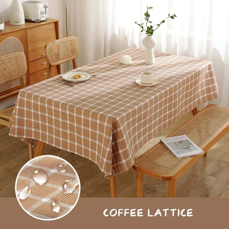 Coffee lattice